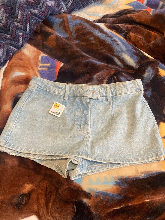 Free People Dresses & Skirts - Free people skort
